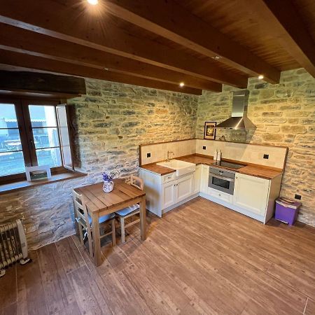 Casa Rural La Torre Recien Rehabilitada. Las Herrerías Exteriér fotografie