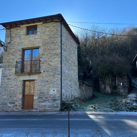 Casa Rural La Torre Recien Rehabilitada. Las Herrerías Exteriér fotografie