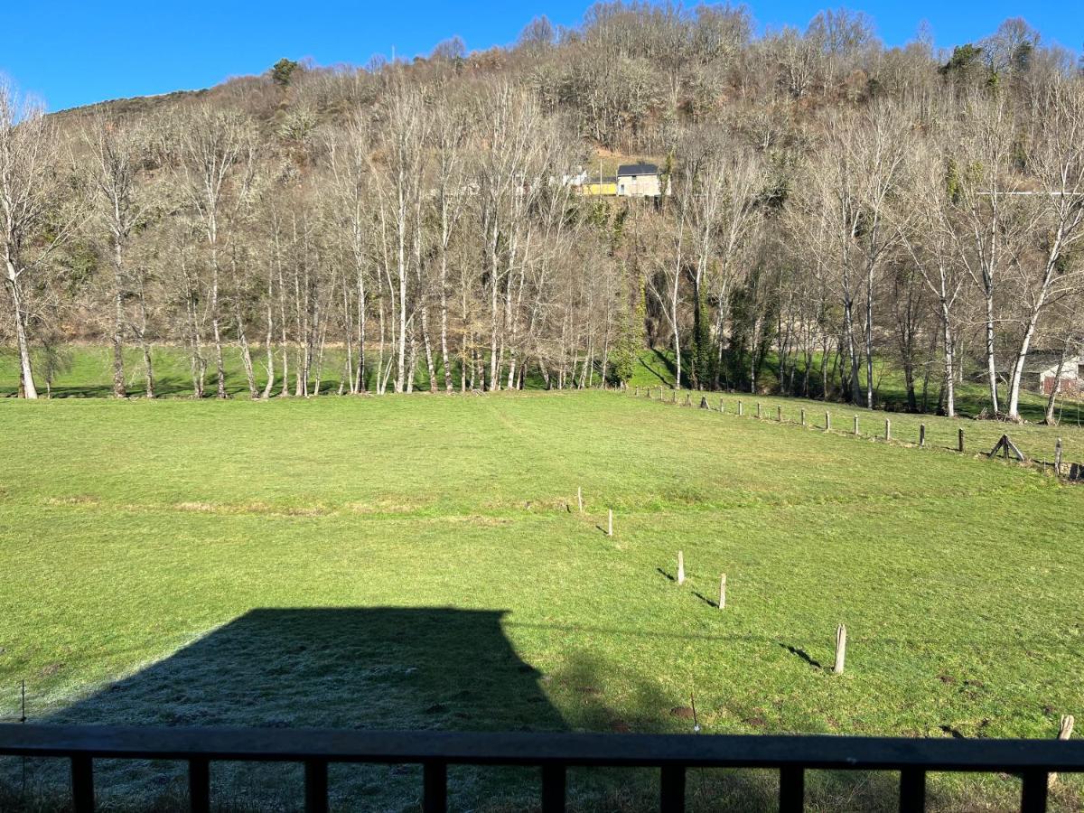 Casa Rural La Torre Recien Rehabilitada. Las Herrerías Exteriér fotografie